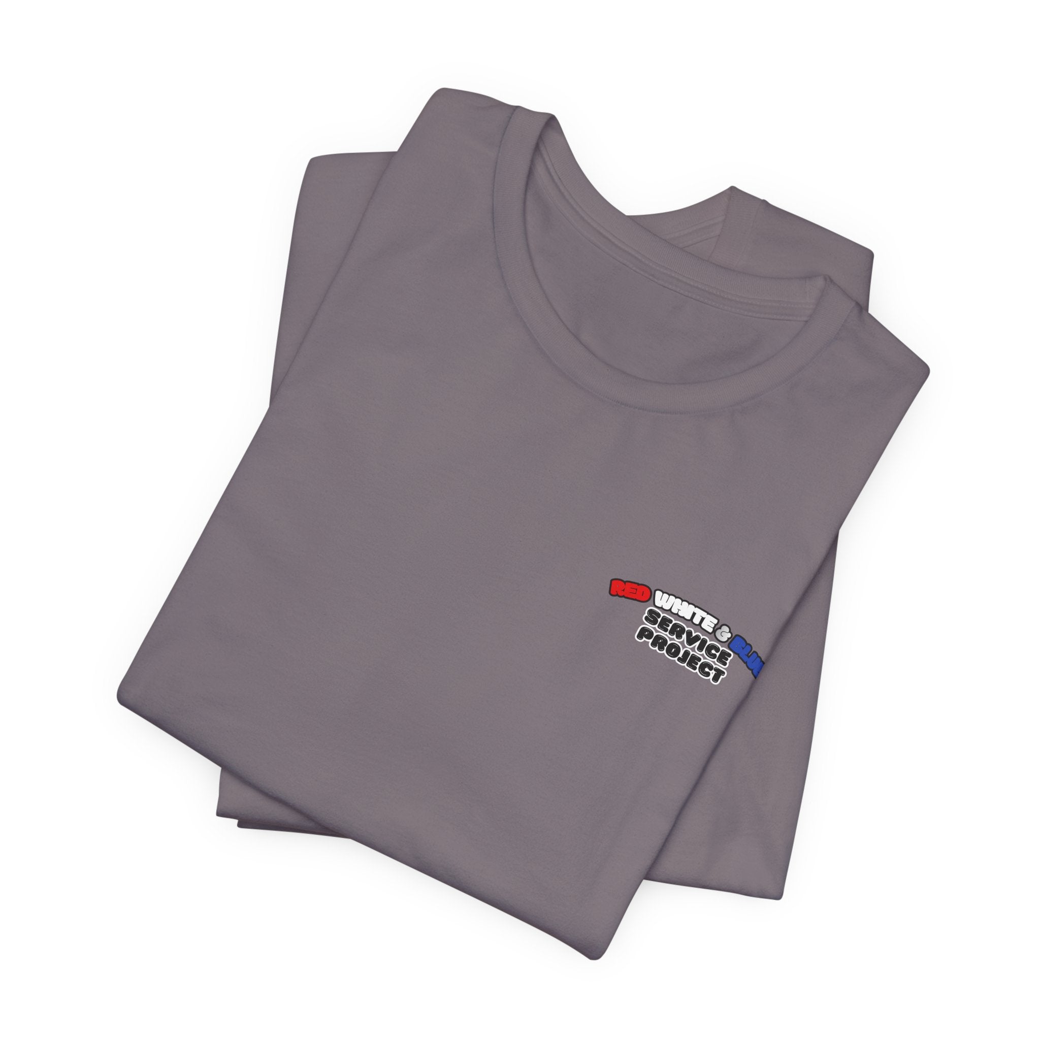 Kirksville 250th 4th of July T-Shirt — Patriotic America Celebration Tee