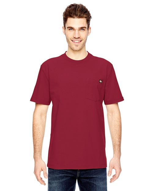Dickies Men's Traditional Heavyweight T-Shirt WS50-D