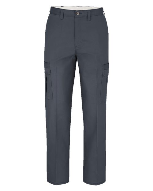 Dickies Men's Odd Sizes Premium Industrial Cargo Pants LP72ODD