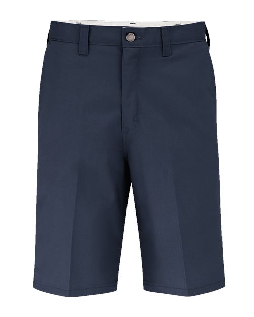 Dickies Men's Odd Sizes Premium Industrial Multi-Use Pocket Shorts LR62ODD