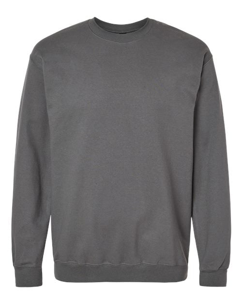 Gildan Unisex Softstyle® Midweight Crewneck Sweatshirt SF000