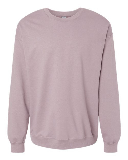 Gildan Unisex Softstyle® Midweight Crewneck Sweatshirt SF000