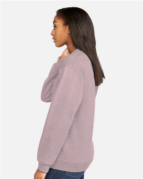 Gildan Unisex Softstyle® Midweight Crewneck Sweatshirt SF000