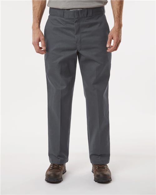 Dickies Men's Odd Sizes Industrial 874® Work Pants P874ODD