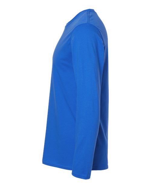 Gildan Unisex Softstyle® Long Sleeve T-Shirt 64400