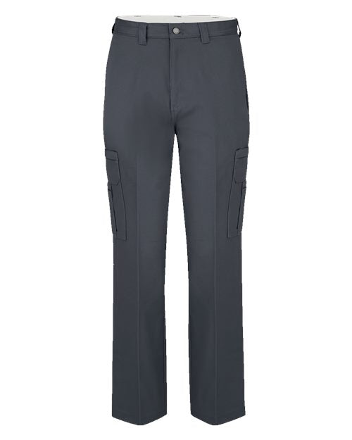 Dickies Men's Industrial Cotton Cargo Pants LP39
