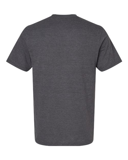 American Apparel Unisex CVC Tee 2001CVC