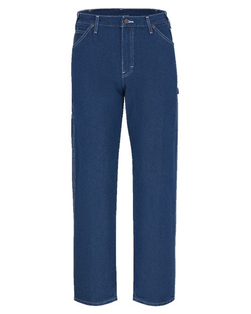 Dickies Men's Lightweight Carpenter Jeans 1944