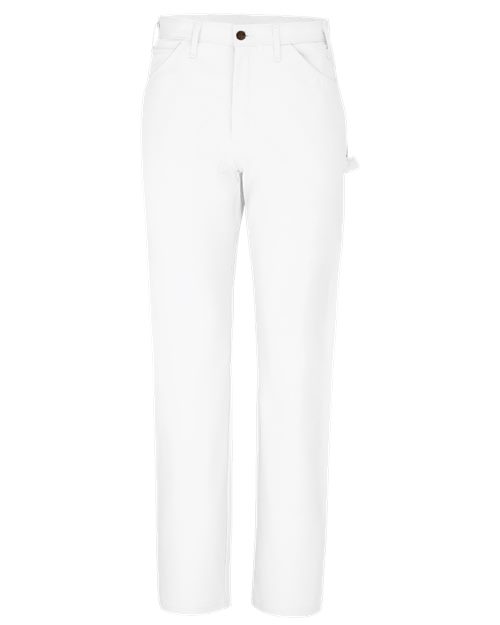 Dickies Men's Extended Sizes Painter's Utility Pants 2953EXT