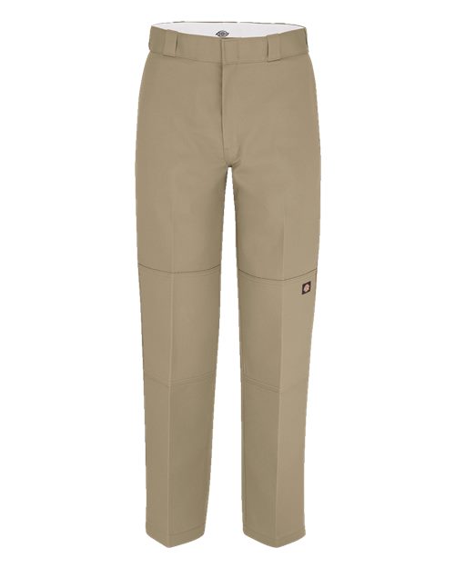 Dickies Men's Double Knee Work Pants 8528