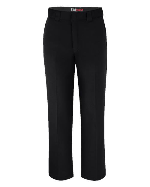 Dickies Men's Industrial 874® Flex Work Pants 874X