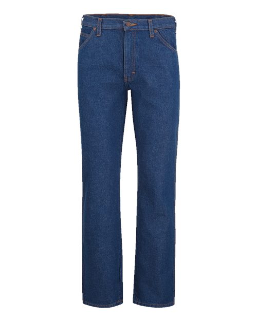 Dickies Men's Odd Sizes Industrial Jeans C993ODD