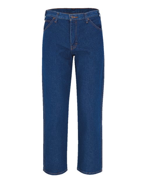 Dickies Men's Industrial Relaxed Fit Jeans CR39