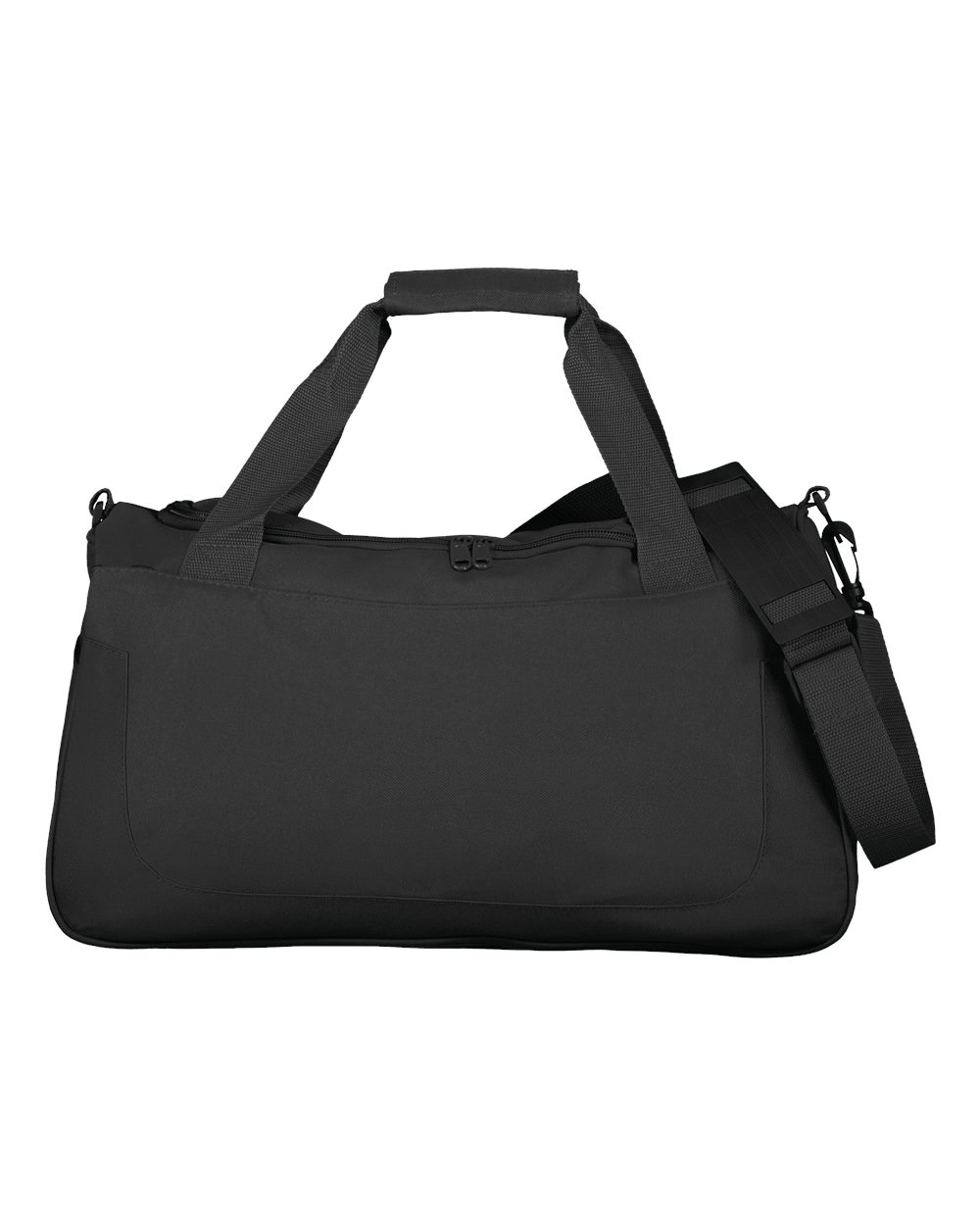 Kirksville Tigers K Duffle Bag