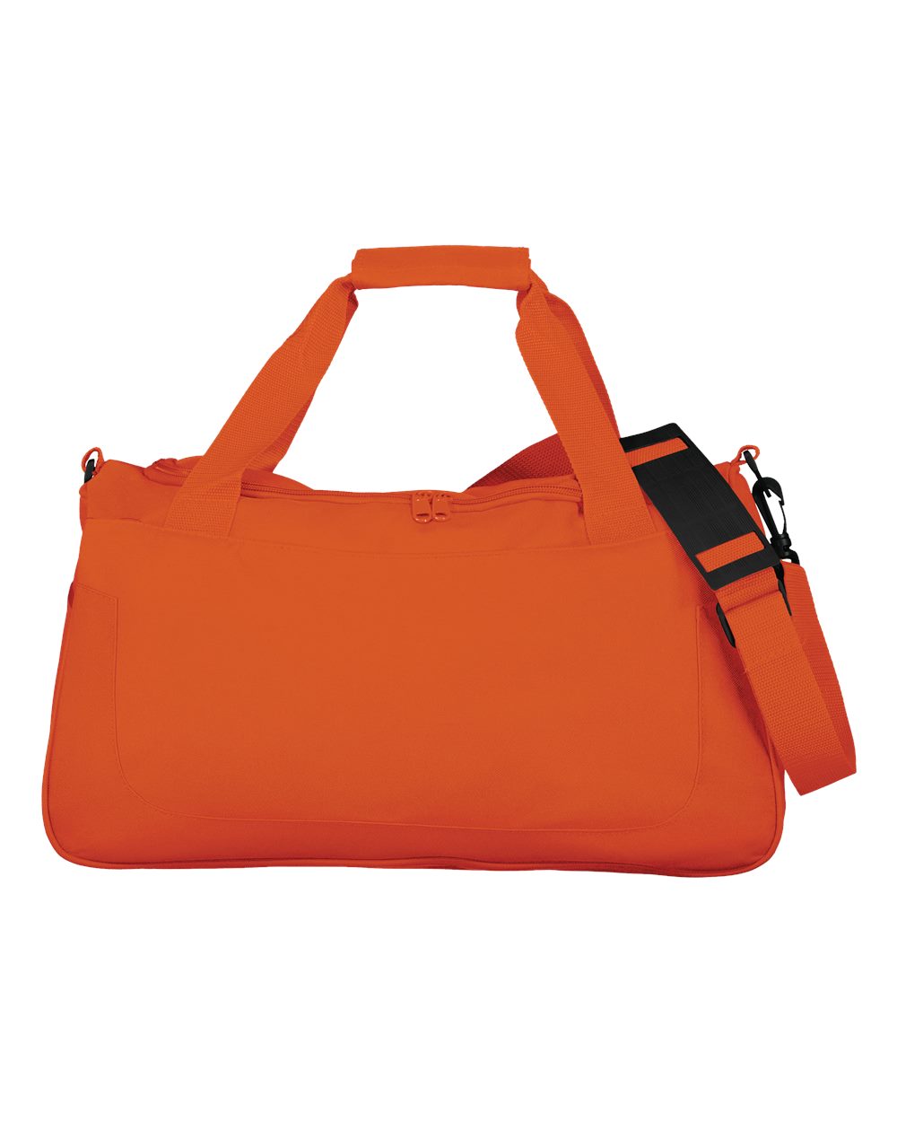Kirksville Tigers K Duffle Bag