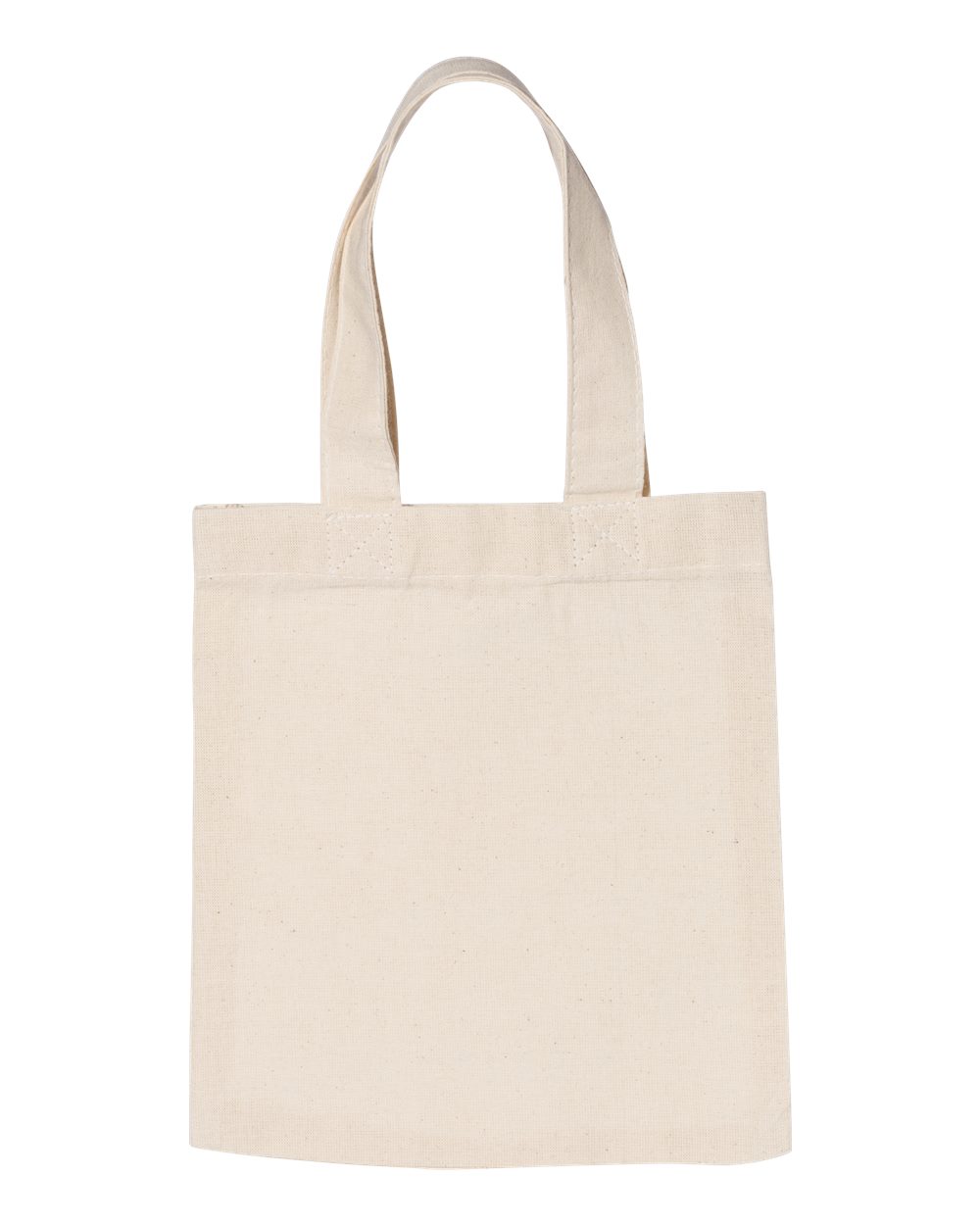 Kirksville Tigers Natural Canvas Tote