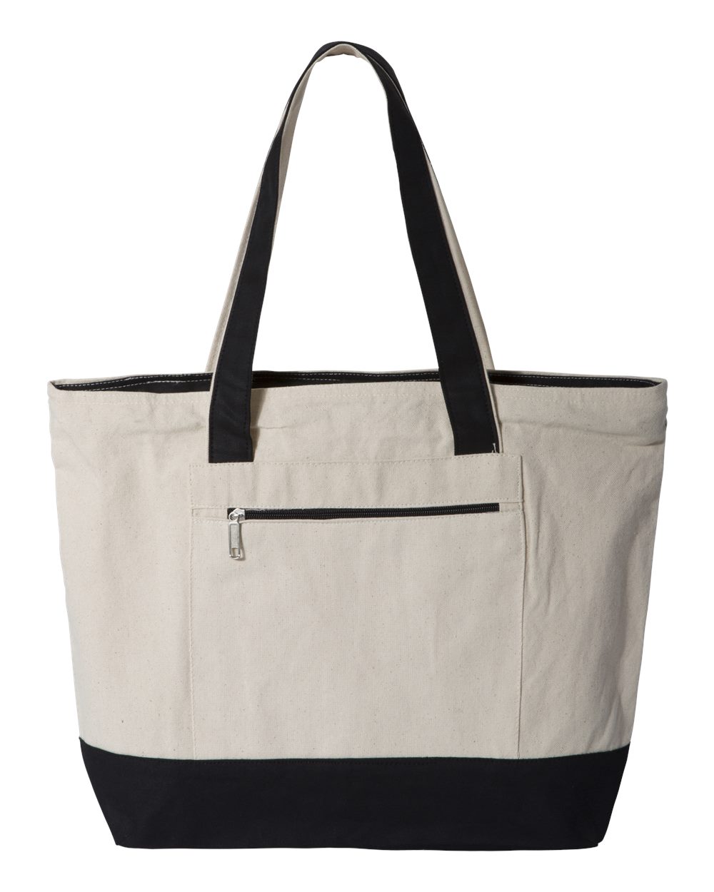 Kirksville Tigers Contrast Tote