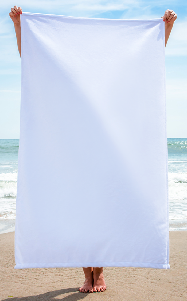 Sublimated Towel