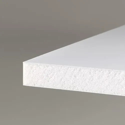 UltraBoard Classic Foam Core Board – Lightweight, Rigid Polystyrene