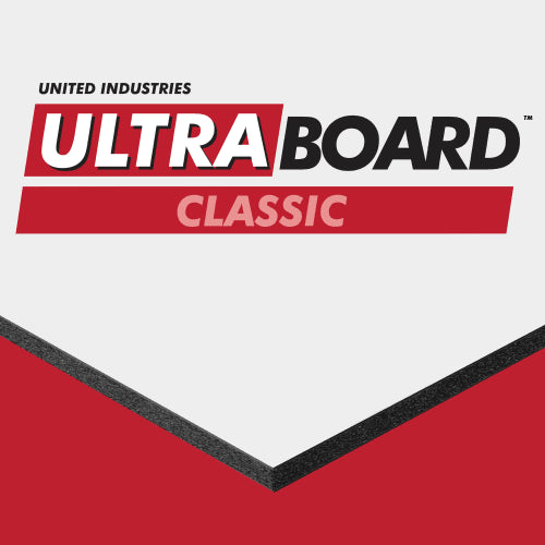 UltraBoard Classic Foam Core Board – Lightweight, Rigid Polystyrene